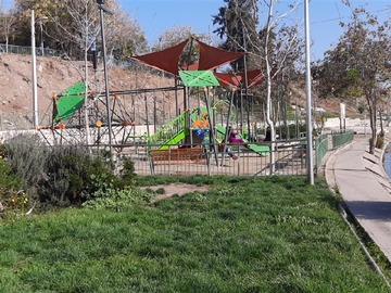 Arriendo Mensual / Casa / Cerrillos