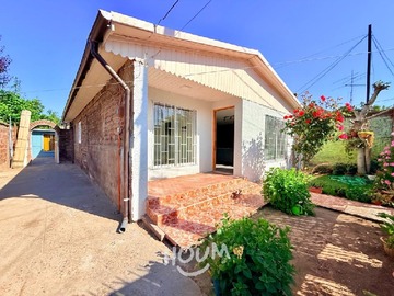Arriendo Mensual / Casa / Cerrillos