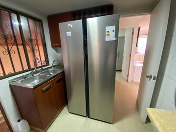 Arriendo Mensual / Casa / Cerrillos