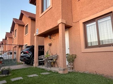 Arriendo Mensual / Casa / Cerrillos