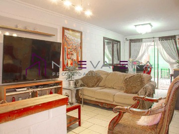 Arriendo Mensual / Casa / Cerrillos