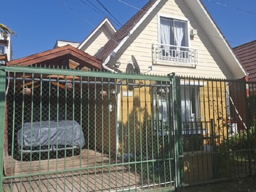 Arriendo Mensual / Casa / Cerrillos