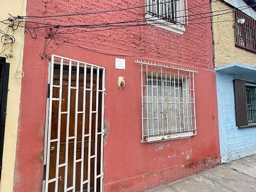 Arriendo Mensual / Casa / Cerrillos