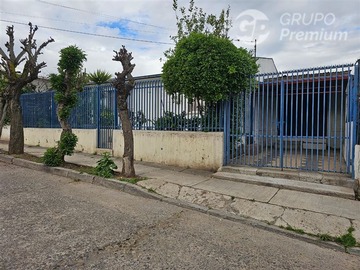 Arriendo Mensual / Casa / Cerrillos