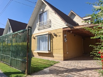 Arriendo Mensual / Casa / Cerrillos