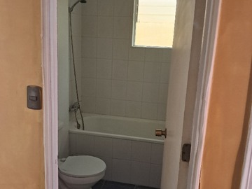 Baño 1° Piso