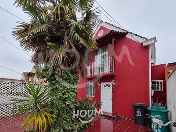 Arriendo Mensual / Casa / Cerrillos