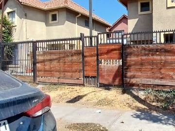 Arriendo Mensual / Casa / Cerrillos