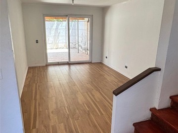 Arriendo Mensual / Casa / Cerrillos