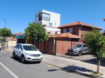 Arriendo Mensual / Casa / Cerrillos