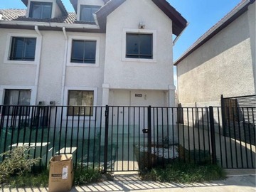 Arriendo Mensual / Casa / Cerrillos