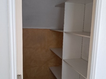 Walk in Closet en Dormitorio matrimonial