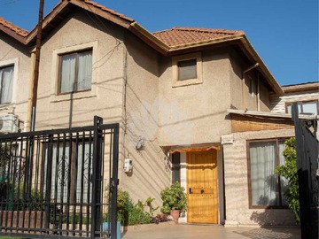 Arriendo Mensual / Casa / Cerrillos