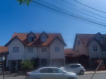 Arriendo Mensual / Casa / Cerrillos