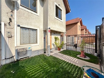 Arriendo Mensual / Casa / Cerrillos