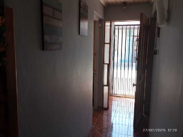 Arriendo Mensual / Casa / Cerro Navia