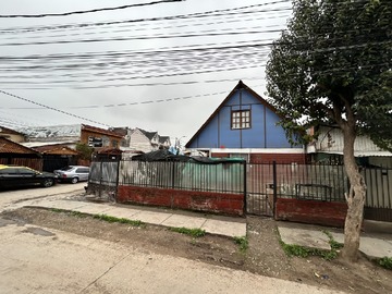 Arriendo Mensual / Casa / Cerro Navia