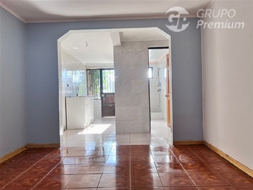 Arriendo Mensual / Casa / Cerro Navia