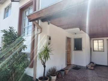 Arriendo Mensual / Casa / Chiguayante