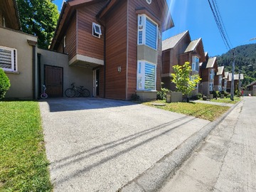 Arriendo Mensual / Casa / Chiguayante