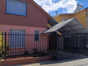 Arriendo Mensual / Casa / Chiguayante