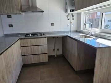Arriendo Mensual / Casa / Chiguayante