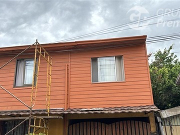 Arriendo Mensual / Casa / Chiguayante