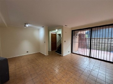 Arriendo Mensual / Casa / Chiguayante