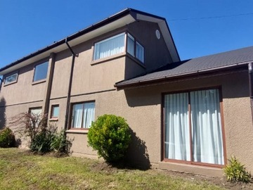 Arriendo Mensual / Casa / Chiguayante