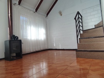 Arriendo Mensual / Casa / Chiguayante