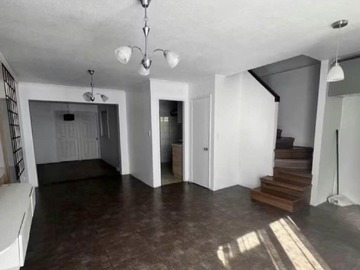 Arriendo Mensual / Casa / Chiguayante