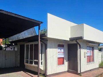 Arriendo Mensual / Casa / Chiguayante