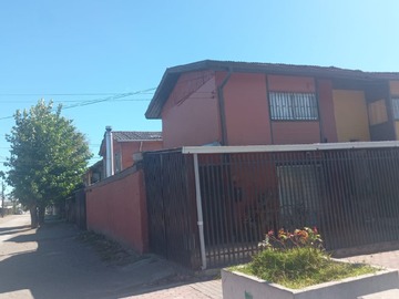 Arriendo Mensual / Casa / Chiguayante