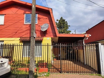 Arriendo Mensual / Casa / Chiguayante