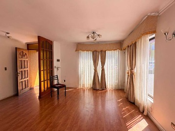 Arriendo Mensual / Casa / Chiguayante
