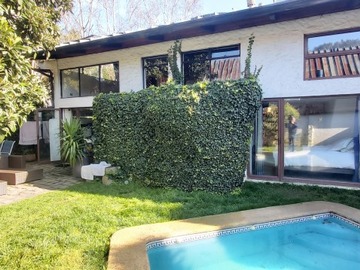 Arriendo Mensual / Casa / Chiguayante