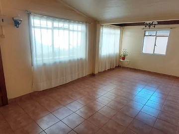 Arriendo Mensual / Casa / Chiguayante