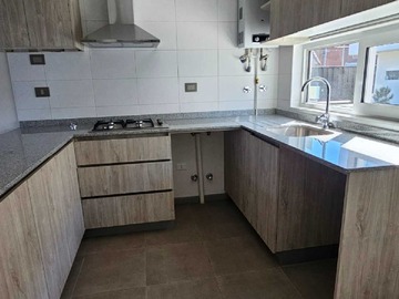 Arriendo Mensual / Casa / Chiguayante