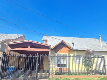 Arriendo Mensual / Casa / Chiguayante