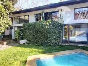 Arriendo Mensual / Casa / Chiguayante