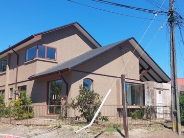Arriendo Mensual / Casa / Chiguayante