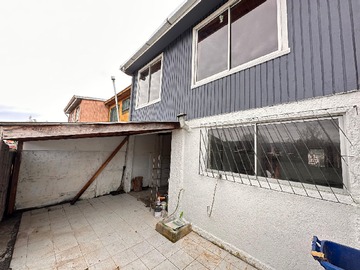 Arriendo Mensual / Casa / Chiguayante