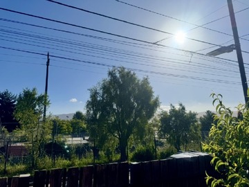 Arriendo Mensual / Casa / Chiguayante
