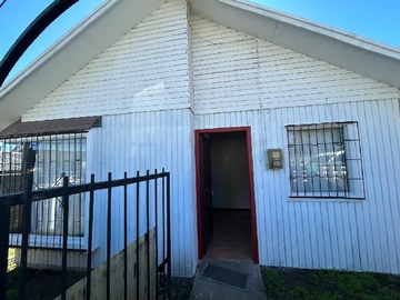 Arriendo Mensual / Casa / Chiguayante