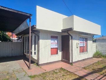 Arriendo Mensual / Casa / Chiguayante