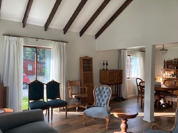 Arriendo Mensual / Casa / Chiguayante