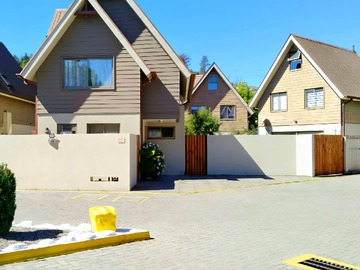 Arriendo Mensual / Casa / Chiguayante