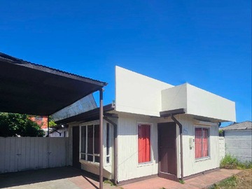 Arriendo Mensual / Casa / Chiguayante
