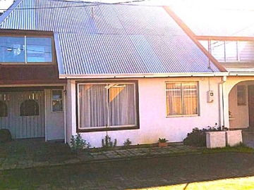 Arriendo Mensual / Casa / Chiguayante