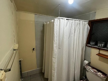 Baño ducha